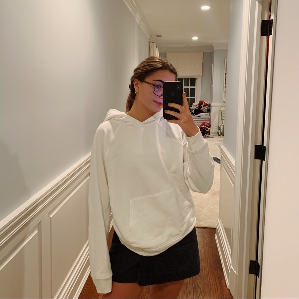Reformation sweatshirt